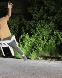 Break Dance GIF