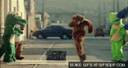 breakdance GIF