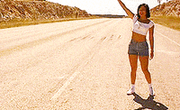 selena movie GIF