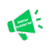 Show Concert Sticker by Bubilet