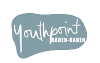 Baden-Baden Agents Sticker by GospelHouse