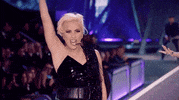 victoria's secret fashion show GIF by Lady Gaga