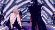 victoria's secret fashion show GIF by Lady Gaga