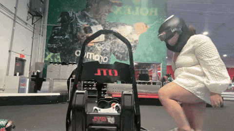 Puerto Rico Racing GIF