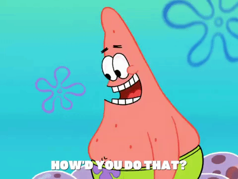 season 6 dear vikings GIF by SpongeBob SquarePants