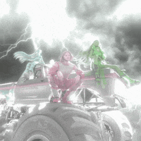 filipacombo art design c4d digitalart GIF