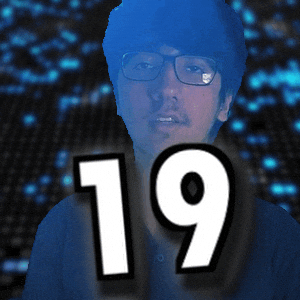 Number GIF
