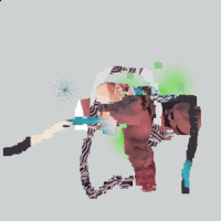 #boopy GIF by Andrew Benson