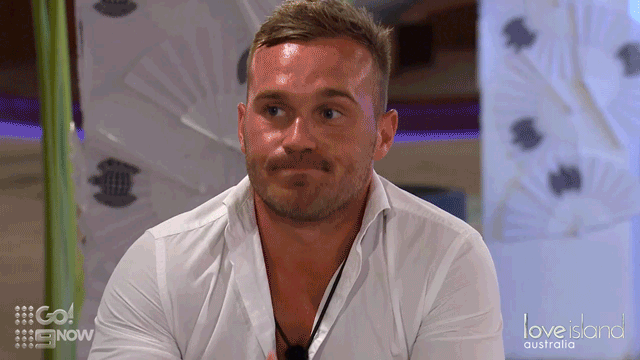 season 1 GIF by Love Island Australia