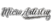 Infinity Eyebrow Sticker by Micro Artistry Academy