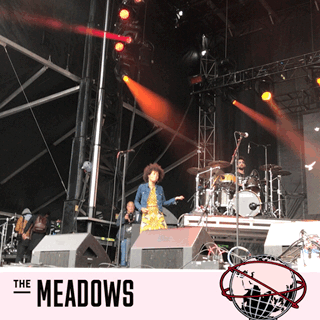 GIF by The Meadows NYC