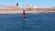 Predator GIF by Severne Windsurfing