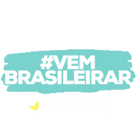 Vembrasileirar Sticker by Mississipi