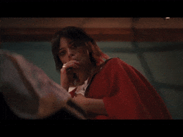 Jenna Ortega Smoke GIF by VVS FILMS