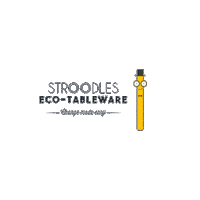 Sustainability Change Sticker by Stroodles