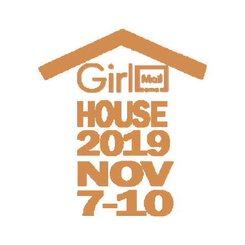 Sticker by girlmail.me