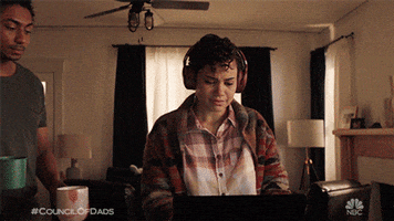 Season 1 Lulu GIF by NBC