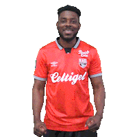 Paris Saint Germain Football Sticker by EA Guingamp