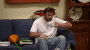 coffee cool it down GIF by Party Down South