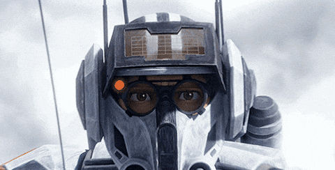Star Wars Tech GIF