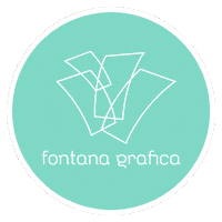 Sticker by Fontana Grafica
