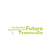 Seguro De Vida Sticker by MetLife Brasil