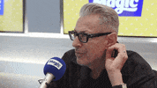 Jeff Goldblum Fun GIF by Magic Radio