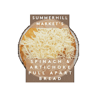 Sticker by Summerhill Market