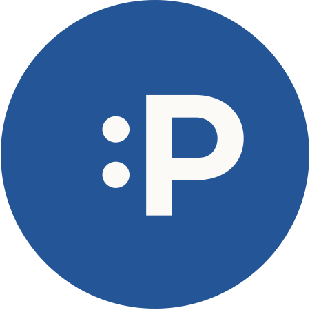 Sticker by PicPen Agency