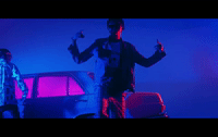 hip hop smoke GIF by Universal Music Africa