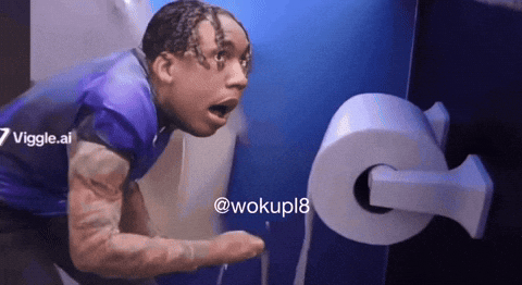 wokupl8 giphycreatortest sml zay flowers wokupl8 GIF