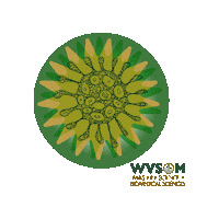 Classof2025 Sticker by West Virginia School of Osteopathic Medicine