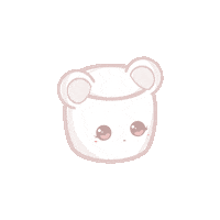 Happy In Love Sticker