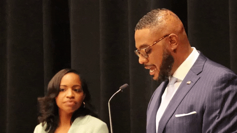 Voting United GIF by Josh Shapiro