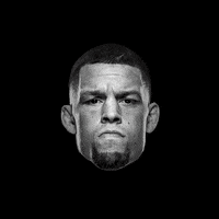 nate diaz wtf GIF by Conor McGregor