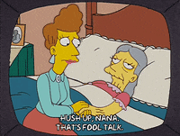 tired episode 15 GIF