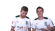 Christoph Kramer Bundesliga Sticker by Borussia Mönchengladbach