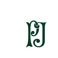 Logo Pj Sticker by Perrier-Jouët