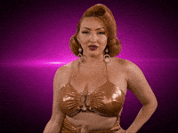 Clubm3Gan2025 GIF by M3GAN 2.0