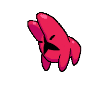 Happy Art Sticker