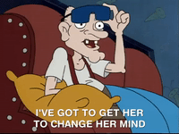 hey arnold nicksplat GIF