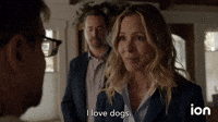 I Love Dogs