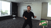 Ball Fiesta GIF by Alguna Pregunta Més?