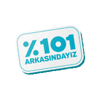 Shopping Love Sticker by A101