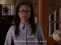 season 4 netflix GIF by Gilmore Girls 