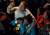 Motley Crew GIF by Post Malone
