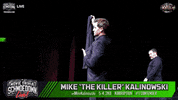Movie Trivia Mike Kalinowski GIF by Movie Trivia Schmoedown