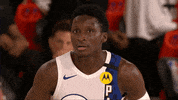 Regular Season Yes GIF by NBA