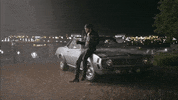 Raining Country Music GIF by Thomas Rhett