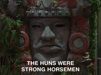 legends of the hidden temple nicksplat GIF